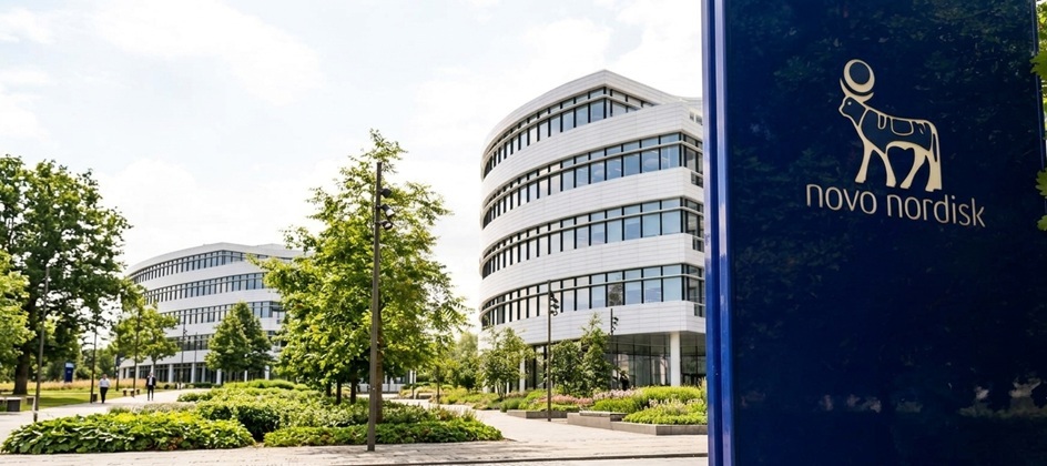 Omnicom wins Novo Nordisk's $600m media account
